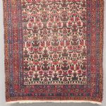 1042 5266 ORIENTAL RUG